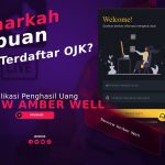 Review Amber Well Penghasil Uang Apk, Benarkah Penipuan?