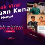 Siapa Anlieki? Sosok Viral Dugaan Kena Mental dan Penipuan Terhadap AWKarin