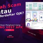 Nano Vest Apk Penghasil Uang, Scam atau terdaftar OJK?