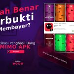 Mimo Apk Penghasil Uang, Apakah Terbukti Membayar?