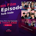 Nonton Film F4 Thailand Full Episode Sub Indo Telegram Terbaru