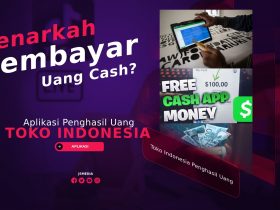 Aplikasi Toko Indonesia Penghasil Uang, Benarkah Membayar?