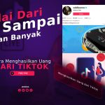 Cara Menghasilkan Uang dari TikTok, Mulai Dari Nol Sampai Cuan