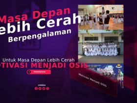 10+ Motivasi Menjadi OSIS Untuk Masa Depan Lebih Cerah
