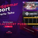 Perhitungan Poin Placement PUBG, Penggemar E-sport Perlu Tahu