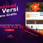 Download Wattpad For PC Full Versi Terbaru Gratis