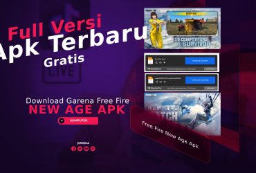 Download Garena Free Fire New Age Apk Full Versi Terbaru