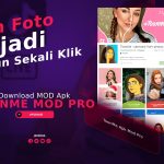 ToonMe Apk Mod Pro: Ubah Foto Menjadi Kartun Sekali Klik