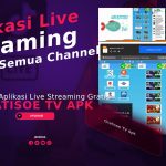 Gratisoe TV Apk: Tempat Nonton Streaming Bola Gratis Terbaru