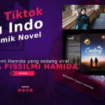 Siapa Fissilmi Hamida yang sedang viral di TikTok? Ini Biodatanya