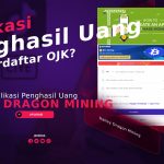 Halley Dragon Mining Apk, Aplikasi Penghasil Uang Terdaftar OJK?