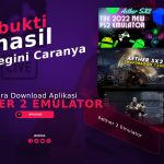 Cara Download Aplikasi Aether 2 Emulator, Terbukti Berhasil