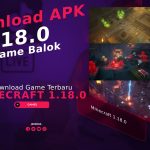 Download Aplikasi Minecraft 1.18.0 Versi Terbaru Gratis