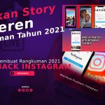 Cara Membuat Playback Instagram Yang Keren Tahun 2021
