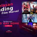 Penjelasan Ending Film Spiderman : No Way Home