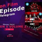 Nonton Money Heist Season 5 Volume 2 Full Episode Telegram