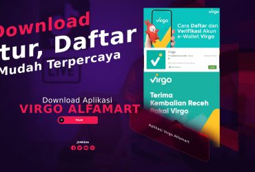 Download Aplikasi Virgo Alfamart Terbaru, Mudah Terpercaya