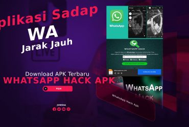 Download WhatsApp Hack Apk, Aplikasi Sadap WA Jarak Jauh