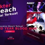 10 Bankai Terkuat yang Muncul di Thousand Year Blood War