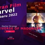 Bocoran Doctor Strange in the Multiverse of Maddness, Hati-Hati