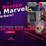 Link Nonton Film Spiderman: No Way Home Telegram Terbaru!