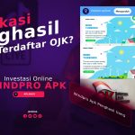 Windpro Apk Penghasil Uang Investasi Online, Apakah Terdaftar OJK?