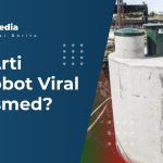 Apa Arti Coprobot Viral