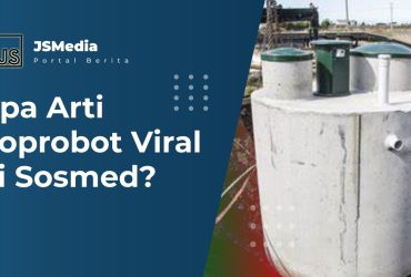 Apa Arti Coprobot Viral