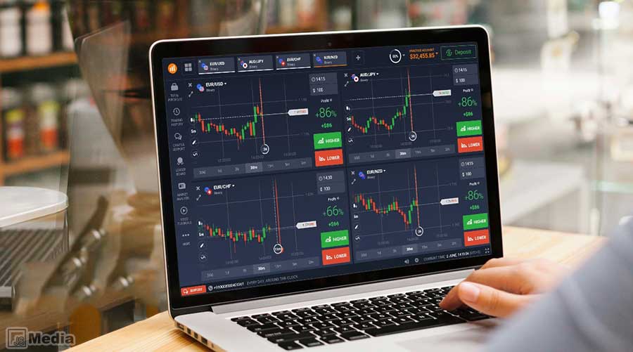 Apa Itu Binary Option