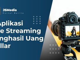 Aplikasi Live Streaming Penghasil Uang