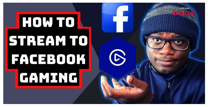 FaceBook Gaming - Aplikasi Live Streaming Penghasil Uang 