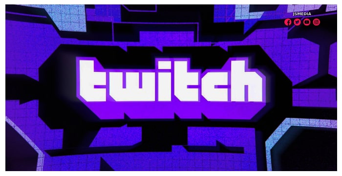 Twitch - Aplikasi Live Streaming Penghasil Uang