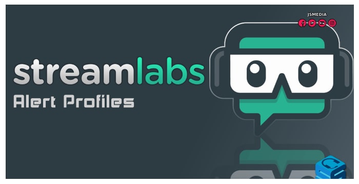 StreamLabs - Aplikasi Live Streaming Penghasil Uang