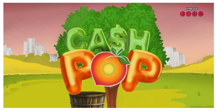 Cash Pop - Aplikasi Penghasil 50 Ribu Rupiah 