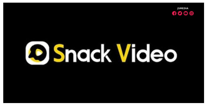 Snack Video - Aplikasi Penghasil 50 Ribu Rupiah 