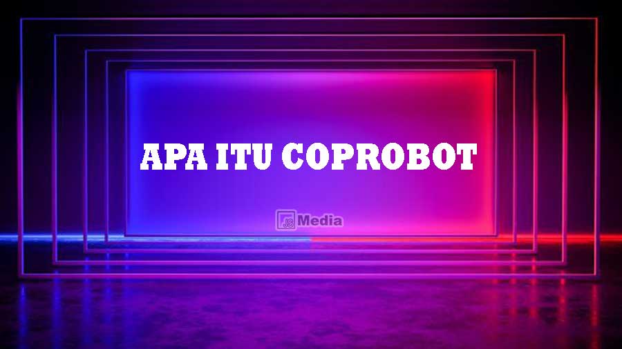 Arti Coprobot 