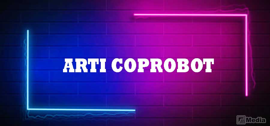 Coprobot fb