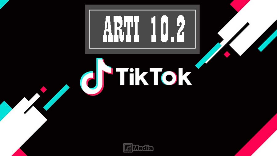 Arti Kode 10 2 TikTok