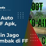 Auto Aim FF Apk