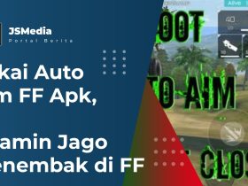 Auto Aim FF Apk