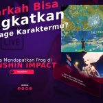 Cara Mendapatkan Frog di Genshin Impact