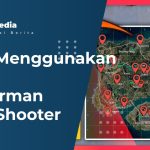 Cara Menggunakan Skill Spiderman Web Shooter