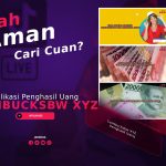 Coinbucksbw XYZ Penghasil Uang