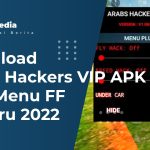 Download Arabs Hackers VIP