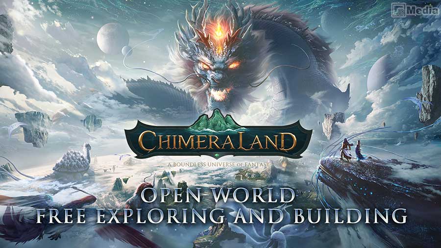 Download Chimeraland APK