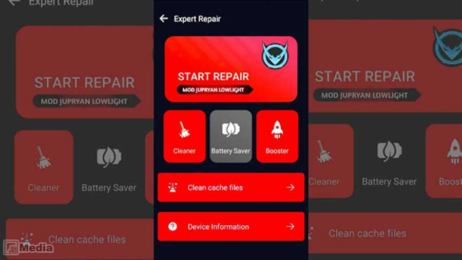 Download Expert Repair APK 