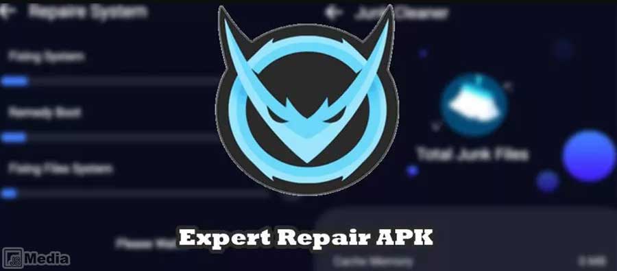 Download Expert Repair APK 
