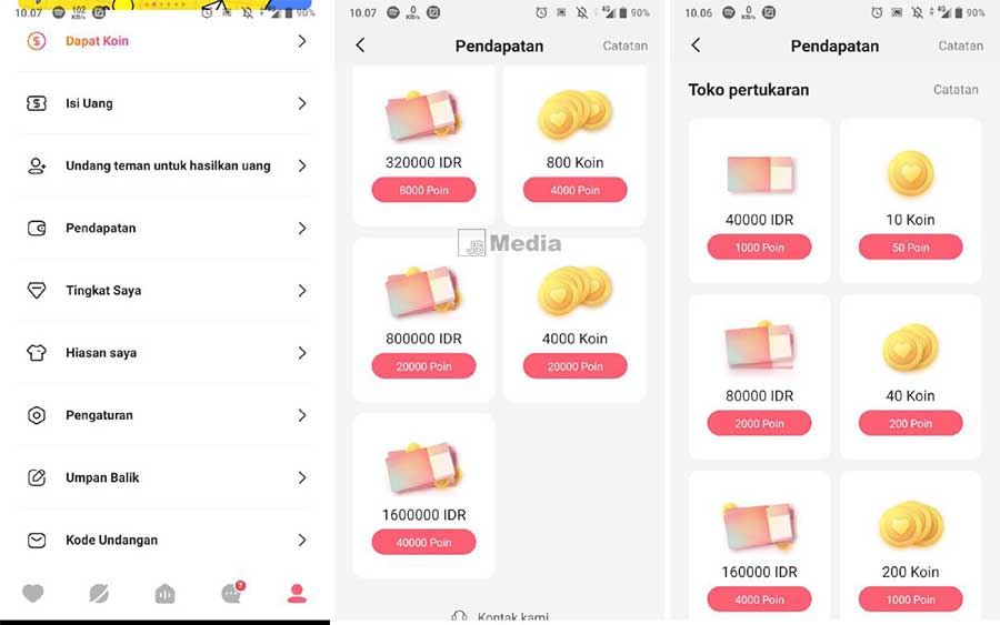 Download Heat Up APK