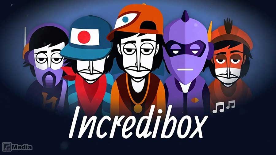 Download Incredibox Mod APK