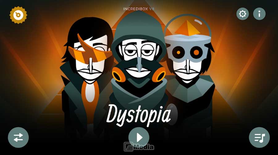 Download Incredibox Mod APK